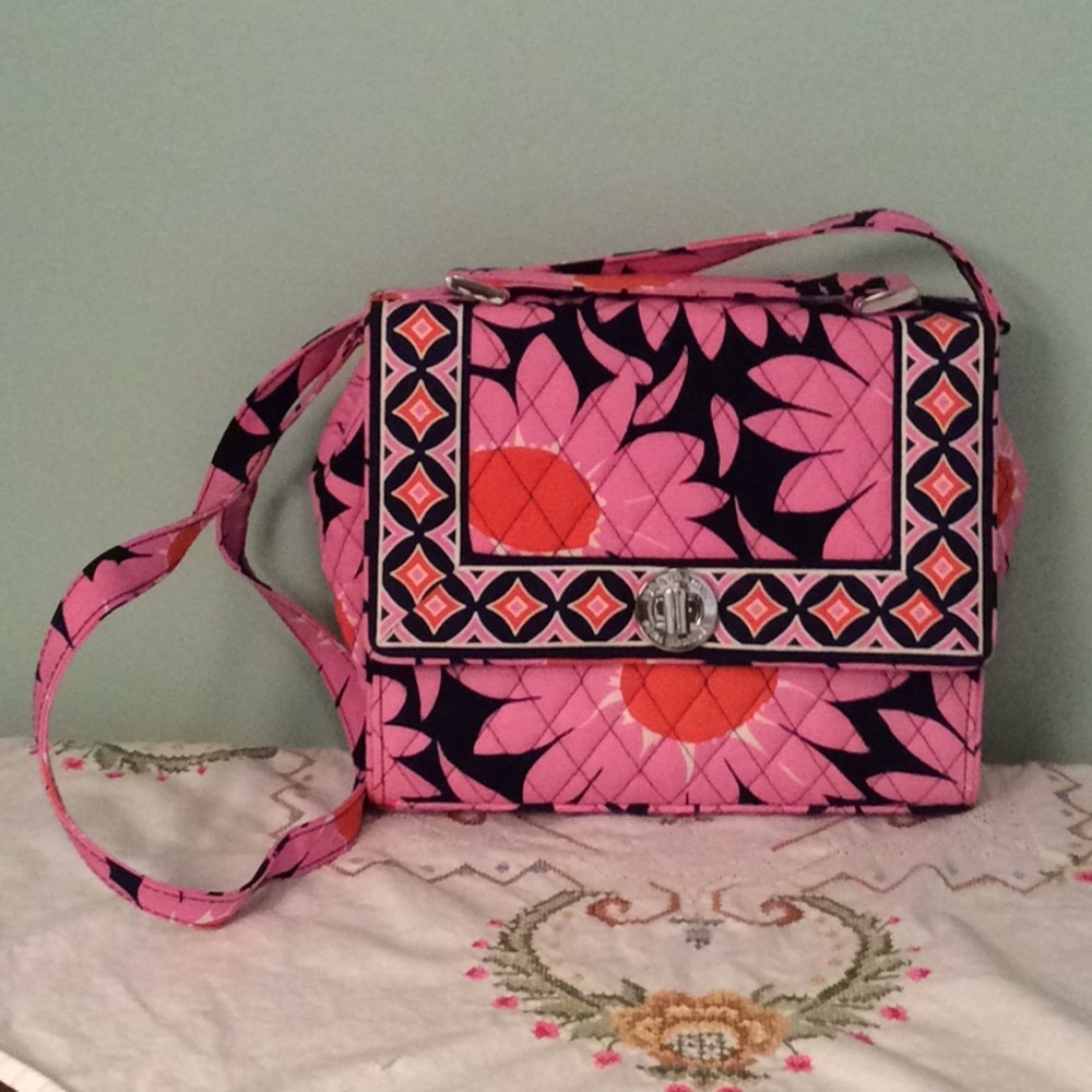 Vera Bradley Purse